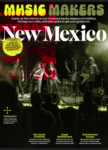 New Mexico August 01, 2025 Issue Cover