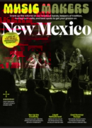 New Mexico August 01, 2025 Issue Cover