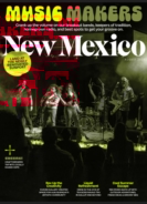 New-Mexico August 01, 2025 Issue Cover