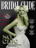 Bridal-Guide November 01, 2024 Issue Cover