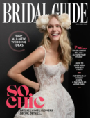 Bridal Guide November 01, 2024 Issue Cover