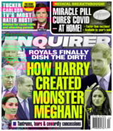 national-enquirer May 17, 2021 Issue Cover