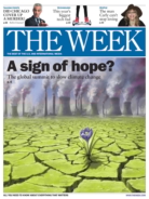 The-Week December 12, 2015 Issue Cover
