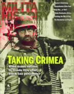 Military-History September 01, 2014 Issue Cover