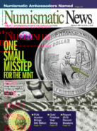 Numismatic-News February 04, 2020 Issue Cover