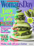 Womans-Day July 01, 2016 Issue Cover