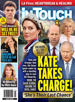 In-Touch-Weekly February 03, 2025 Issue Cover