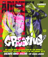 Adweek June 10, 2019 Issue Cover