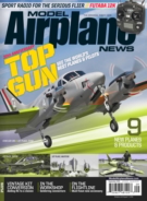 Model-Airplane-News September 01, 2018 Issue Cover