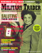 Military-Trader November 01, 2017 Issue Cover