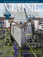 Maine-Boats-Homes-and-Harbors February 01, 2014 Issue Cover