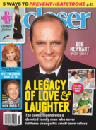 Closer August 12, 2024 Issue Cover