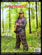 Vermont-Life March 01, 2017 Issue Cover