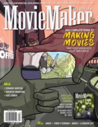 Moviemaker-Magazine September 01, 2019 Issue Cover