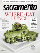 Sacramento February 01, 2014 Issue Cover
