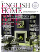 The-English-Home February 01, 2023 Issue Cover