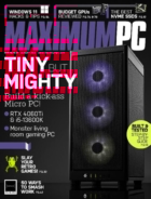 Maximum-PC August 01, 2023 Issue Cover