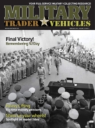 Military-Trader February 01, 2024 Issue Cover