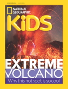 National-Geographic-Kids March 01, 2024 Issue Cover