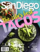 San-Diego November 01, 2015 Issue Cover
