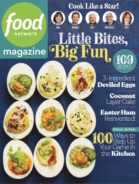 Food-Network April 01, 2019 Issue Cover