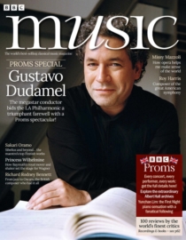 BBC-Music July 01, 2026 Issue Cover