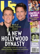 Us-Weekly May 01, 2023 Issue Cover