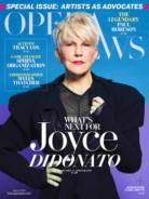 Opera-News August 01, 2021 Issue Cover