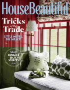 House-Beautiful April 01, 2017 Issue Cover