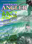 American-Angler January 01, 2019 Issue Cover