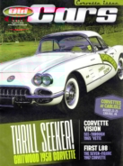 Old-Cars August 15, 2019 Issue Cover