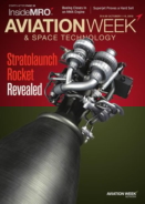 Aviation-Week-and-Space-Technology October 01, 2018 Issue Cover