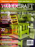 Woodcraft October 01, 2013 Issue Cover