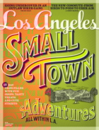 Los-Angeles October 01, 2018 Issue Cover