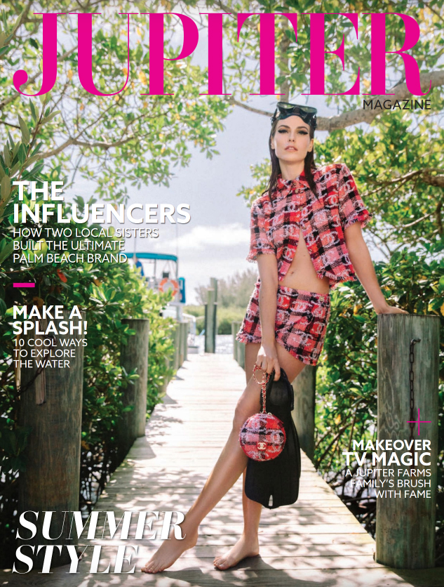 Jupiter July 01, 2022 Issue Cover