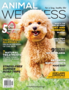 Animal-Wellness June 01, 2023 Issue Cover