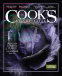 Cook's Illustrated January 01, 2026 Issue Cover