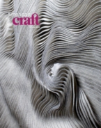American-Craft December 01, 2021 Issue Cover
