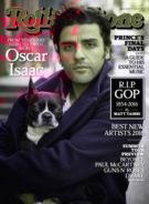 Rolling-Stone June 02, 2016 Issue Cover