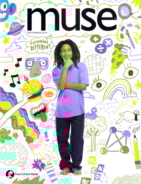 Muse September 01, 2016 Issue Cover