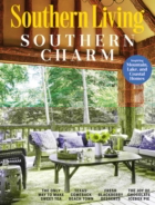 Southern-Living August 01, 2022 Issue Cover