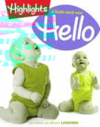 Highlights-Hello May 01, 2020 Issue Cover