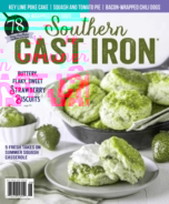 Southern-Cast-Iron May 01, 2021 Issue Cover
