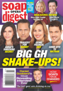 soap-opera-digest February 12, 2018 Issue Cover