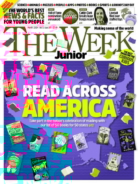 The-Week-Junior March 01, 2024 Issue Cover