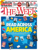 The Week Junior March 01, 2024 Issue Cover