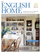 The-English-Home March 01, 2022 Issue Cover