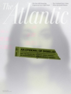 The-Atlantic August 01, 2019 Issue Cover
