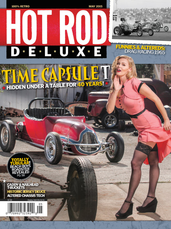 Hot-Rod-Deluxe May 01, 2015 Issue Cover