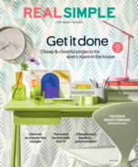 Real-Simple May 01, 2024 Issue Cover